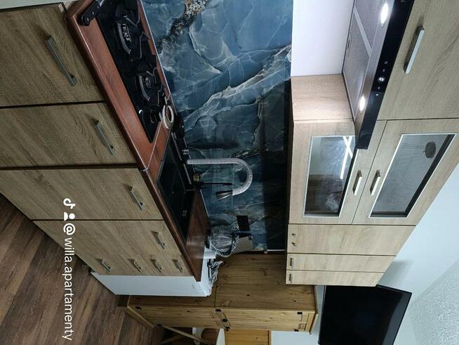 Apartament Jacuzzi z Wanną z hydromasażem