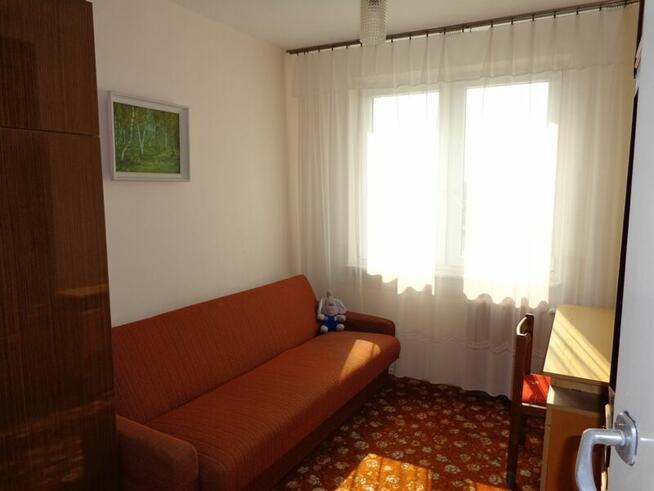 mieszkanie 2-pokojowe, Lublin dzielnica Kalinowszczyzna