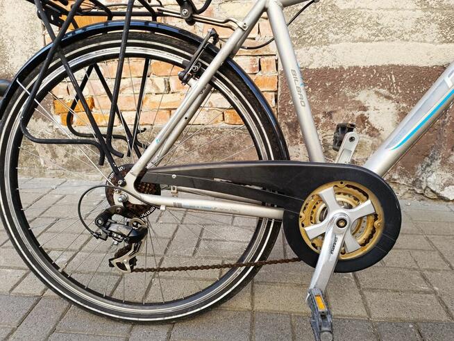 Rower Adler Bilado 26- Idealny na codzień i wycieczki!