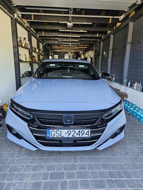 Okazja Honda Accord Hybryda 2022r