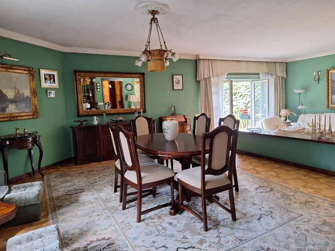 Dom blisko cywilizacji a zarazem na uboczu CH Targówek!