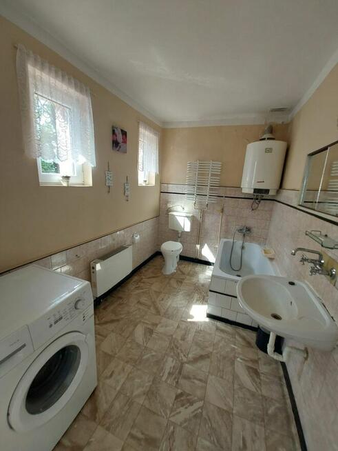 Dom z potencjałem – Bykowce koło Sanoka – Wiśniowa