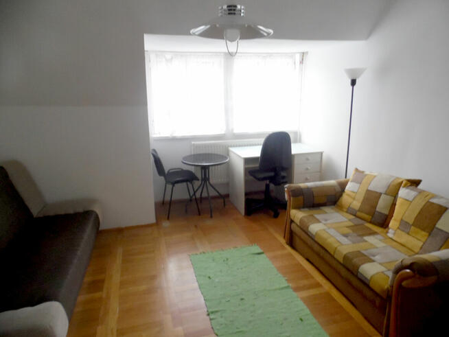 Wrocław, Koszarowa dla studentów