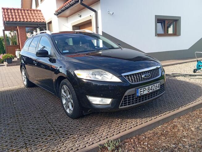 Sprzedam Ford Mondeo