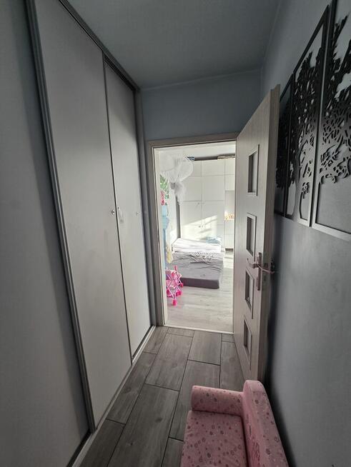 3 pokoje, w centrum miasta Sosnowiec