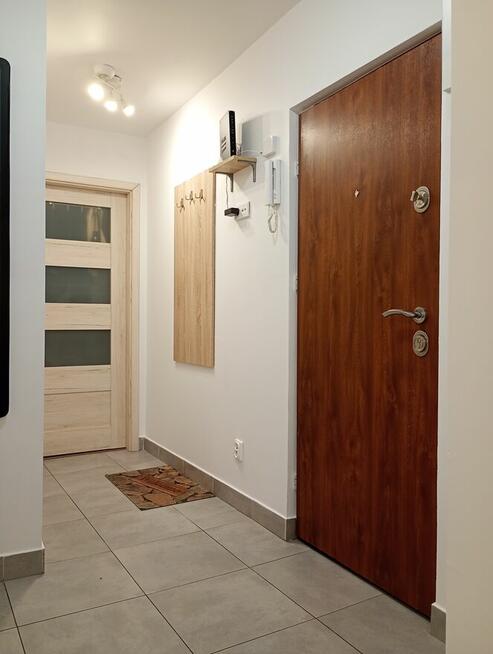 Pokój obok Wola Parku