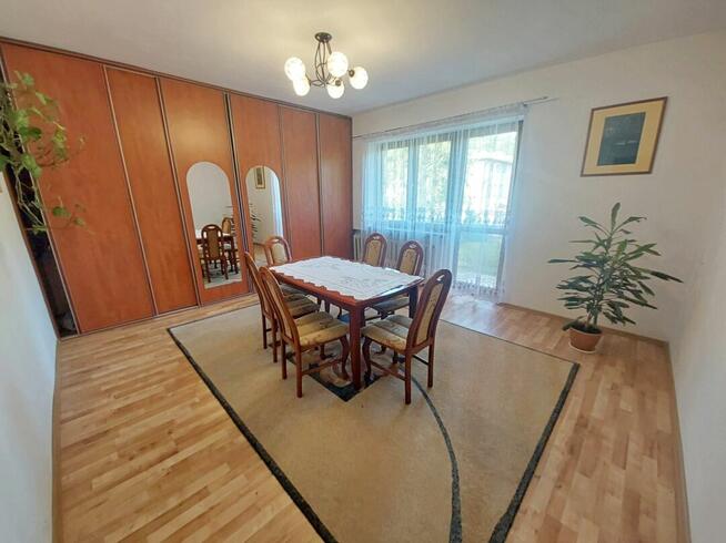 Dom rodzinny lub agroturystyka – dom w Tyrawie Wołoskiej