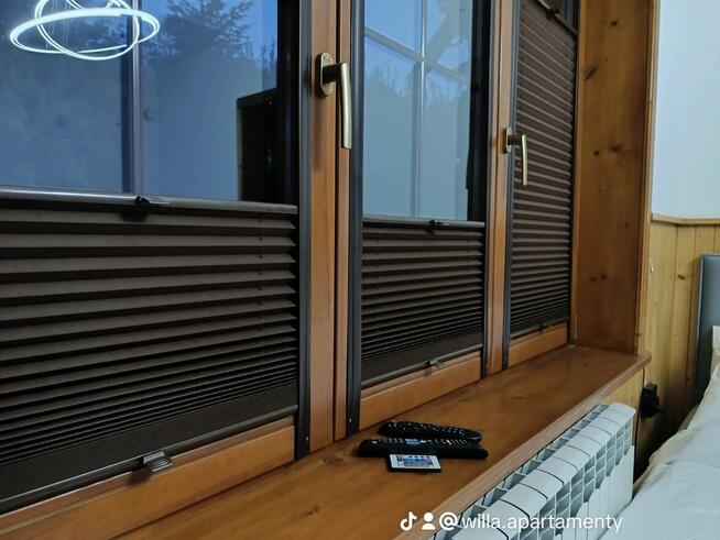 Apartament Jacuzzi z Wanną z hydromasażem