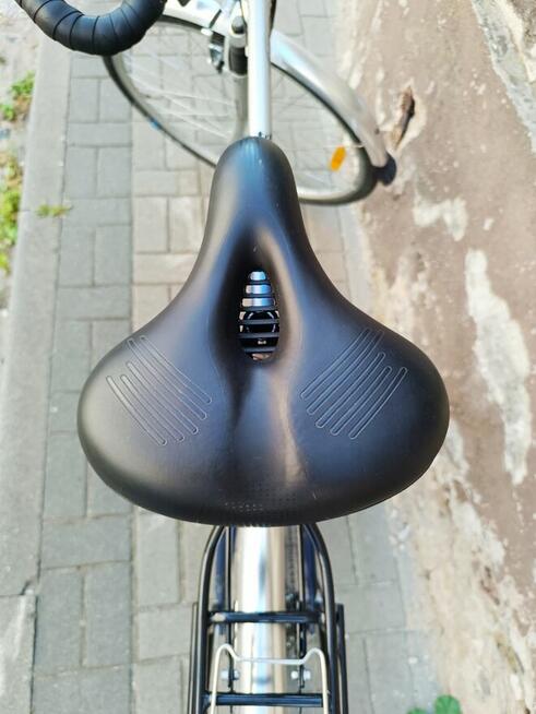 Rower Grand Voyage 5 - Trekking, Solidny.