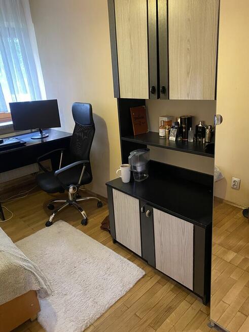 Centrum, bez prowizjiok.Pl.Inwalidow, pieszoAGF,UP,UR,UJ,Poli