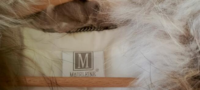 Sprzedam kurtkę firmy Madeleine