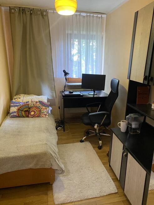 Centrum, bez prowizjiok.Pl.Inwalidow, pieszoAGF,UP,UR,UJ,Poli