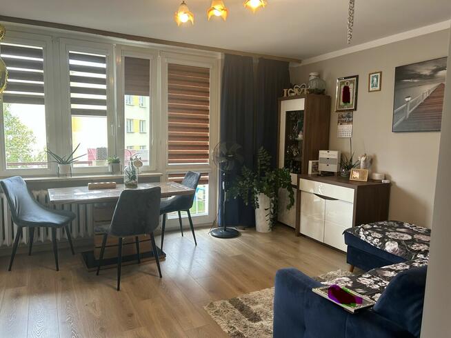 Mieszkanie Pińczów Grodzisko