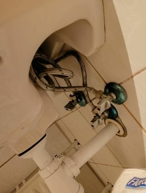 Szukam hydraulika pilnie