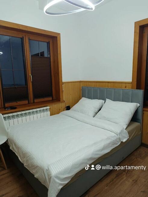 Apartament Jacuzzi z Wanną z hydromasażem