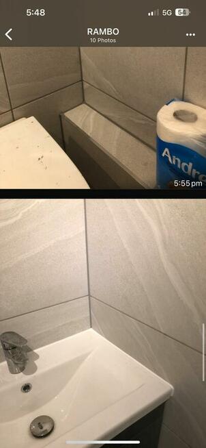 Kuchnie I Lazienki komleksowo