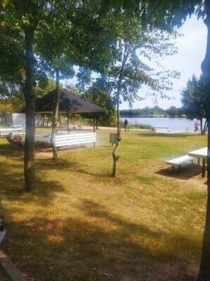 Duża działka z warunkami zabudowy na 5 domów w otulinie lasó