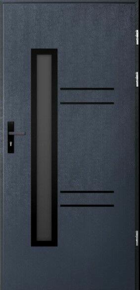 Salon DRZWI i podłogi RABAT ul. Grodeeckiego 1 Cieszyn