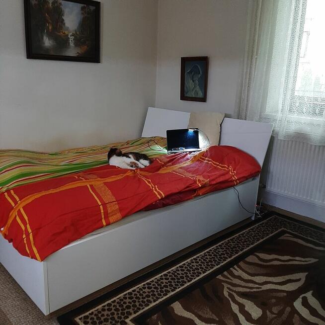 Sprzedam kawalerkę 21 metrów w apartamentowcu w Nowym Sączu