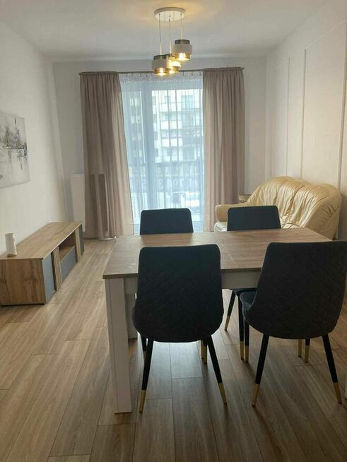 Komfortowe miszkanie do wynajęcia 65m2