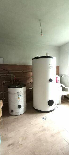 Dom lokal hostel 5 nowych mieszkań działka 808m2 Tłuszcz PKP