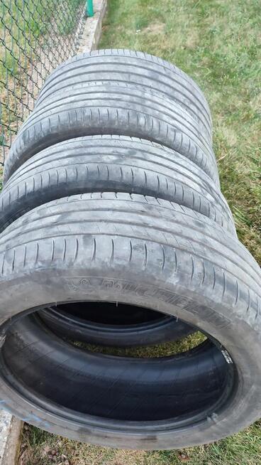 Michelin 215/55 R18 Primacy 3 letnie