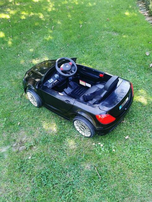 AUTKO BMW DLA MALUCHÓW