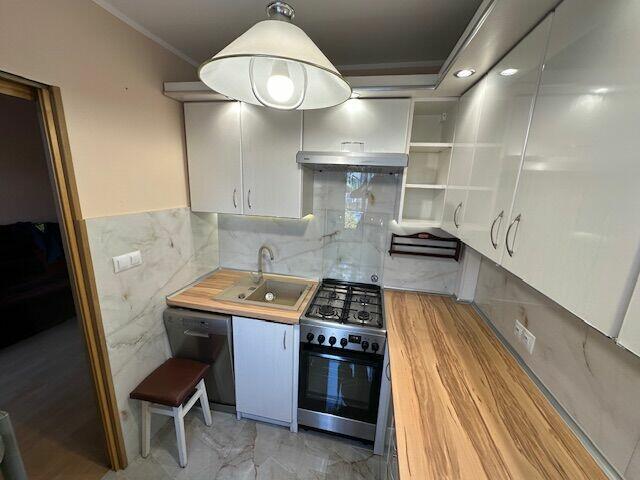 Mieszkanie z miejscem parkingowym