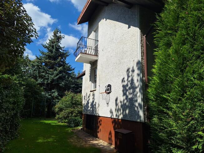Dom blisko cywilizacji a zarazem na uboczu CH Targówek!
