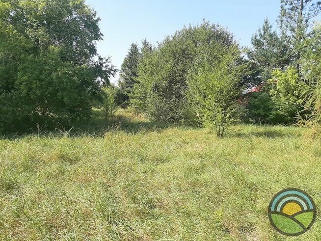 Działka budowlana 1800m2 w Zabierzowie k/Krakowa