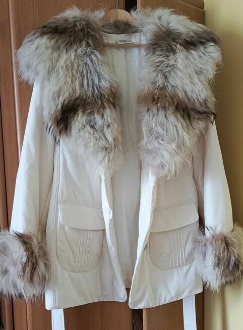 Sprzedam kurtkę firmy Madeleine