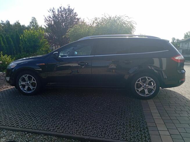 Sprzedam Ford Mondeo