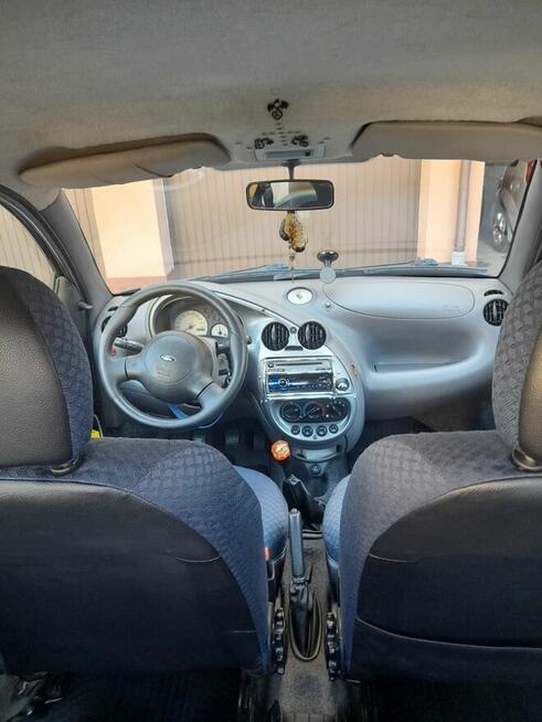 Ford Ka 1.3 ,1999