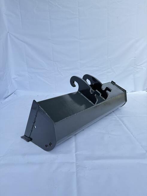 Łyżka skarpowa 120cm 2,6-3,5t