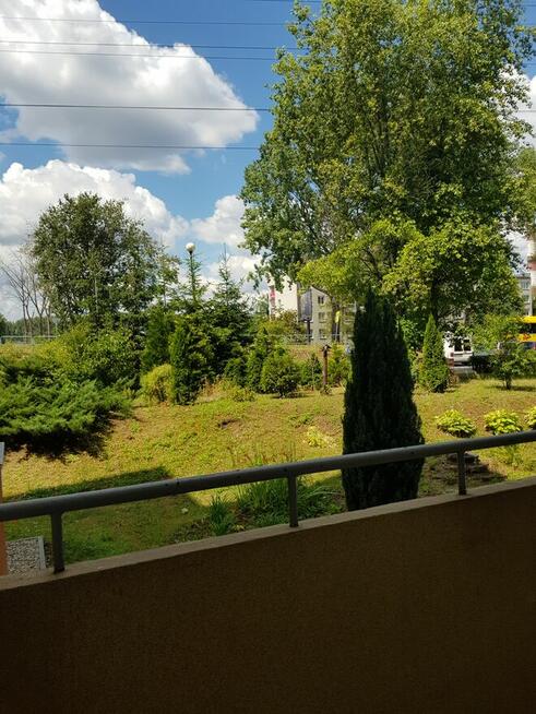 Sprzedam mieszkanie Os.Witosa ul. Sławka 22 m.1