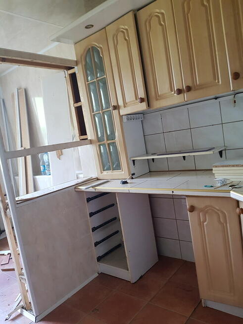 Sprzedam mieszkanie Os.Witosa ul. Sławka 22 m.1