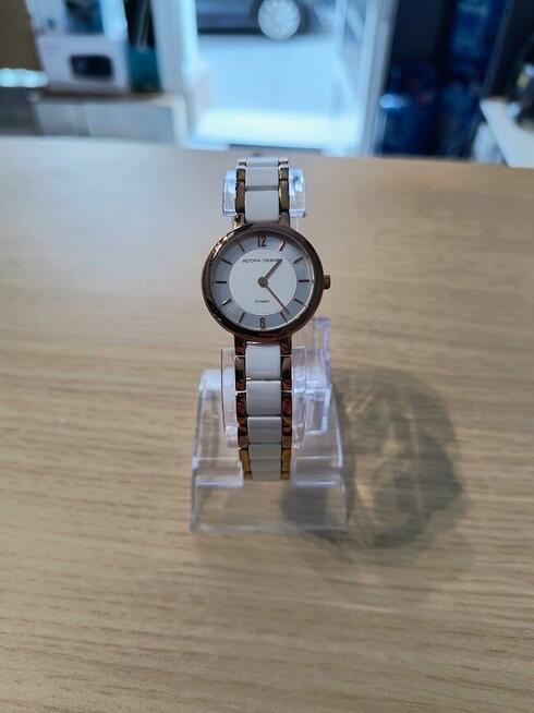 Zegarek Adora design ceramic