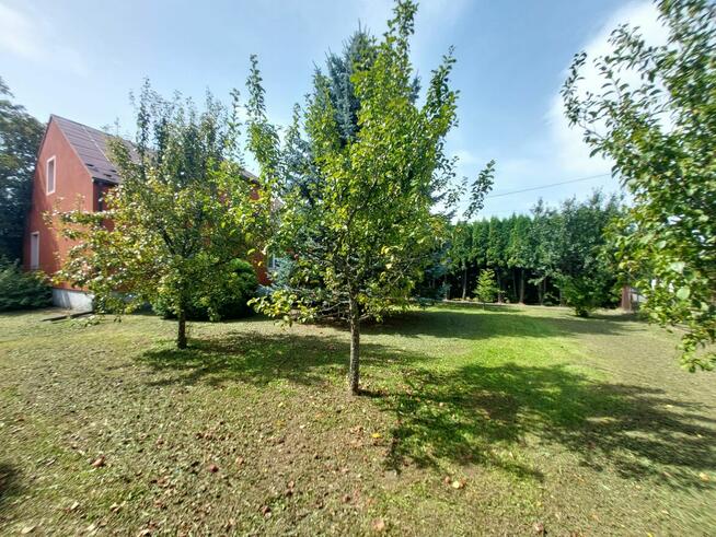 Dom z potencjałem – Bykowce koło Sanoka – Wiśniowa