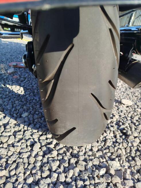 Suzuki Intruder M800 2009r