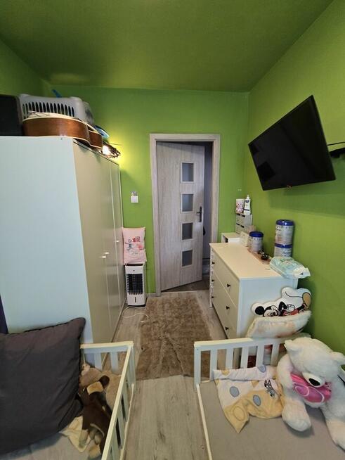 3 pokoje, w centrum miasta Sosnowiec