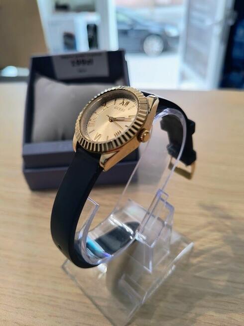 Zegarek damski Guess Ladies Dress Mini Luna