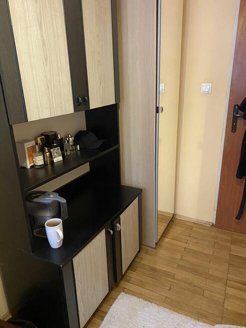 Centrum, bez prowizjiok.Pl.Inwalidow, pieszoAGF,UP,UR,UJ,Poli