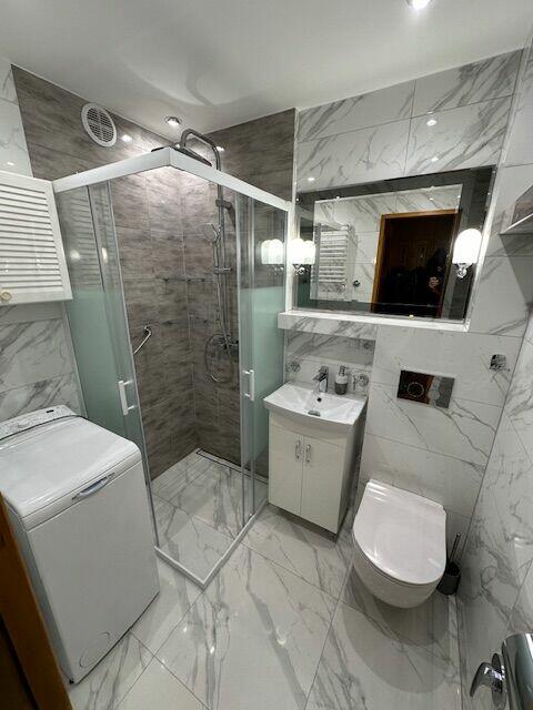 Mieszkanie z miejscem parkingowym