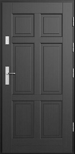 Salon DRZWI i podłogi RABAT ul. Grodeeckiego 1 Cieszyn