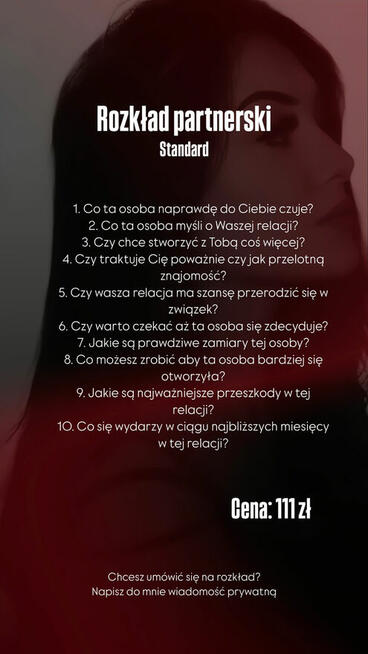 WRÓŻBA WRÓŻKA NYKSMORA TAROT SZYBKA REALIZACJA.