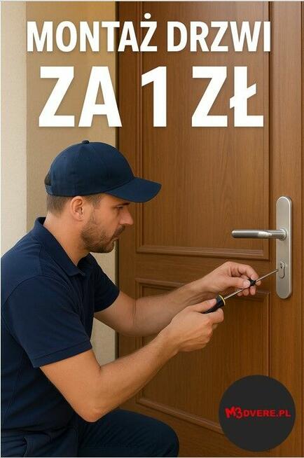 Salon DRZWI i podłogi RABAT ul. Grodeeckiego 1 Cieszyn