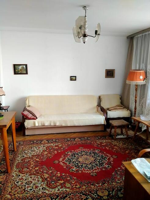 Sprzedam Mieszkanie na starym Mokotowie