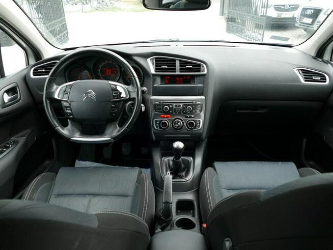 Citroen C4 Gwarancja!