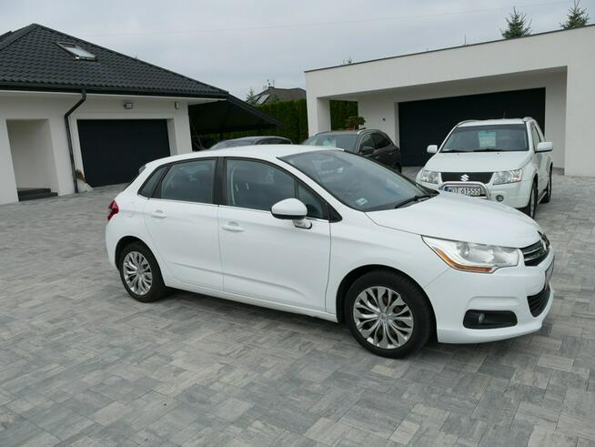 Citroen C4 Gwarancja!