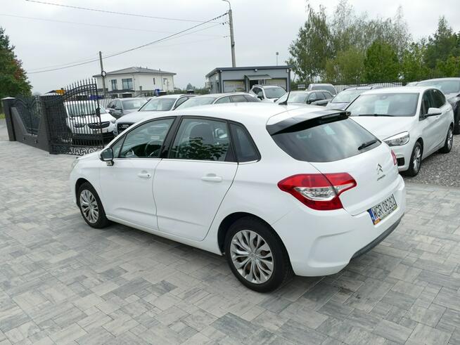 Citroen C4 Gwarancja!